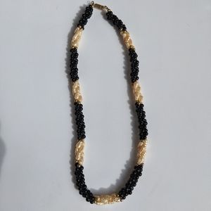 Freshwater Pearl Necklace